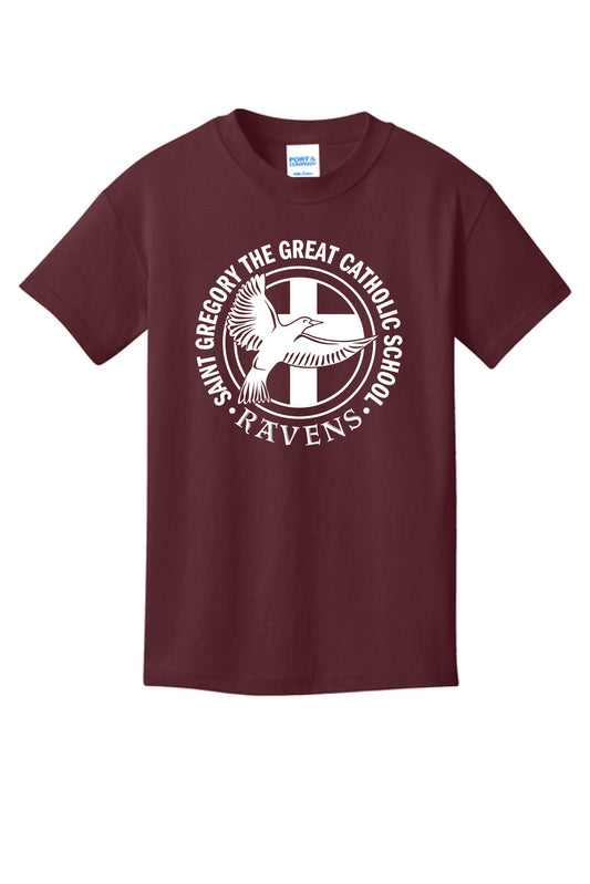 SGGCS Performance PE Shirt