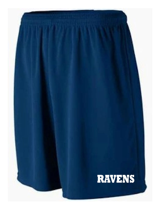 SGGCS PE Shorts