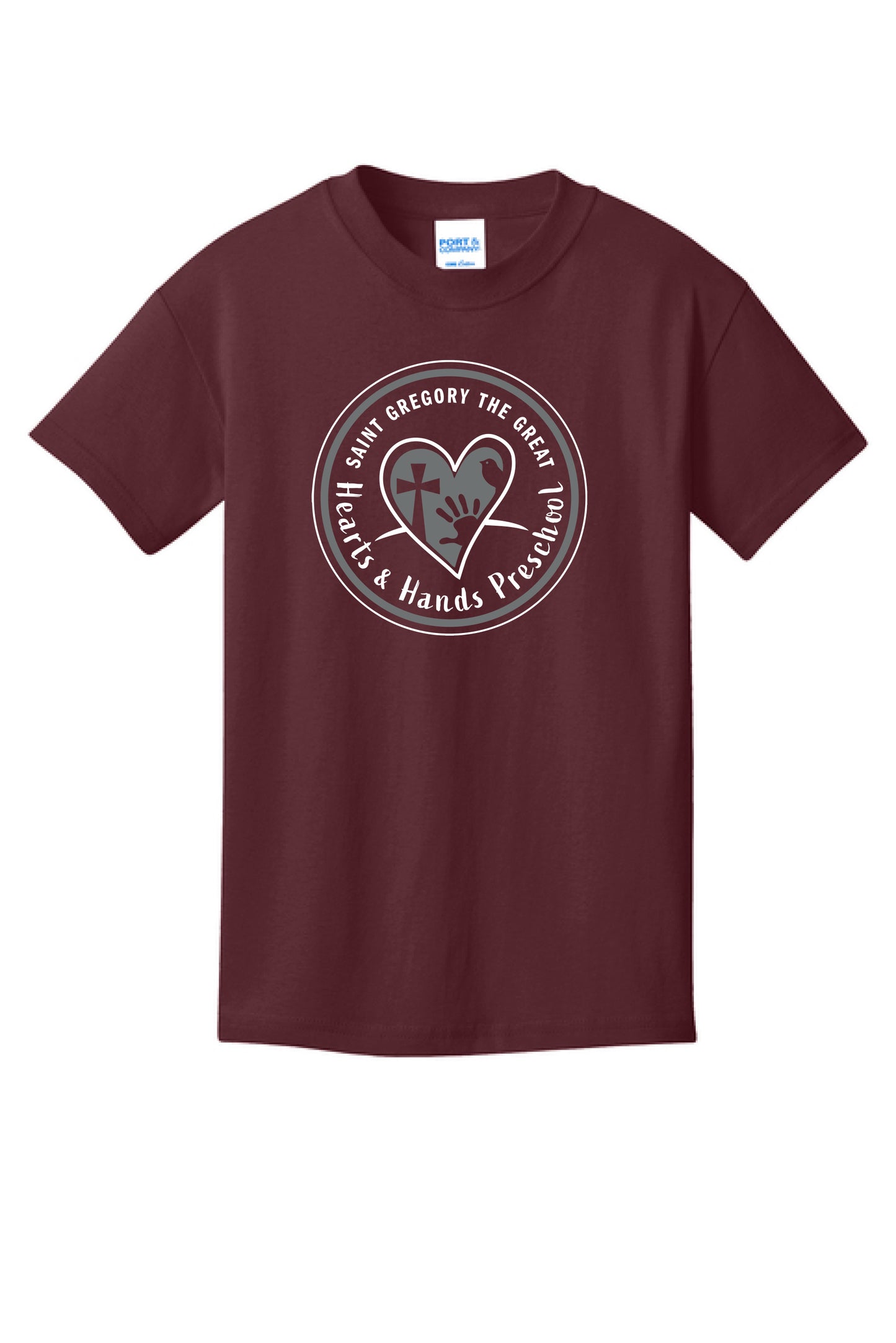 SGGCS Preschool T-Shirt