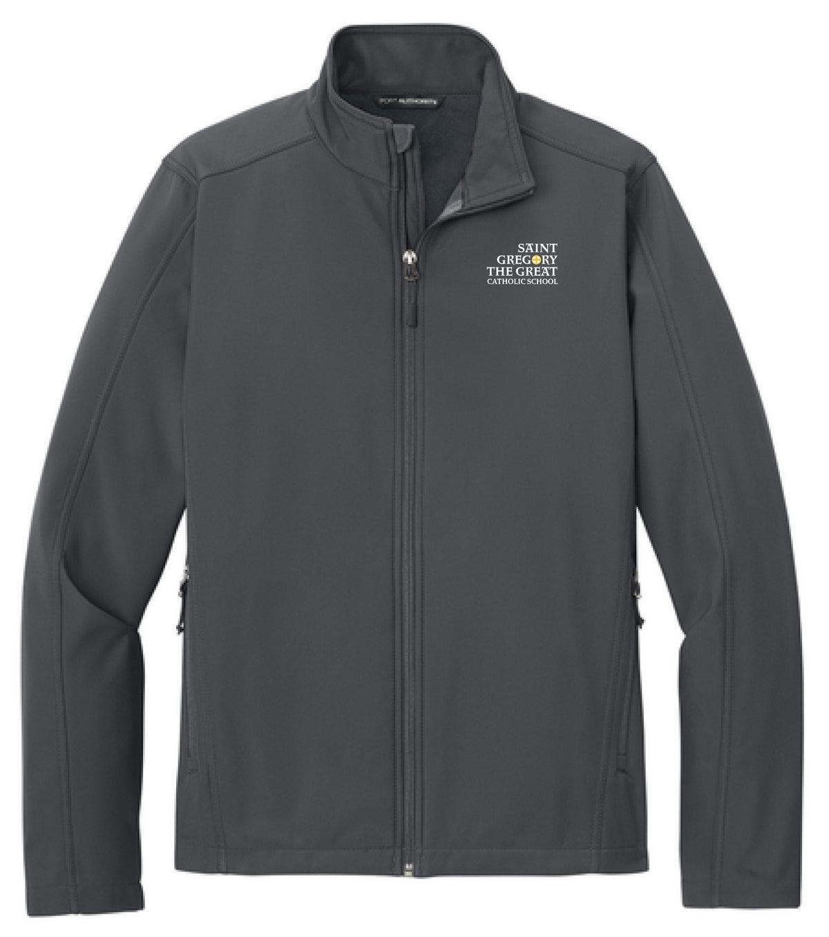 SGGCS Soft Shell Jacket
