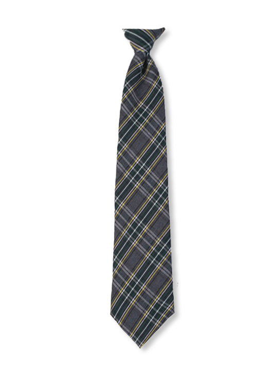 BSS  Plaid Tie