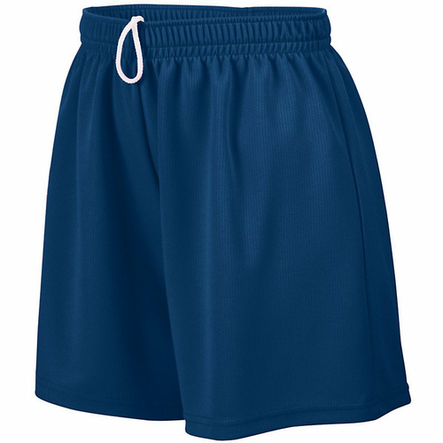 SPA Girls/Ladies PE Shorts