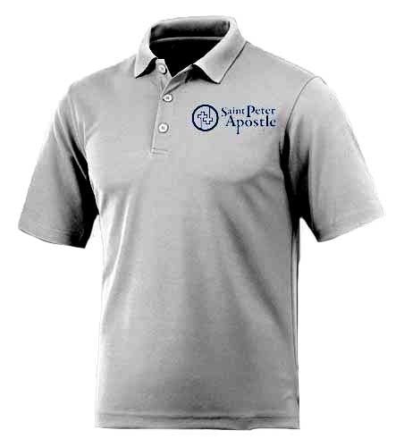 SPA Youth/Adult Performance Polo