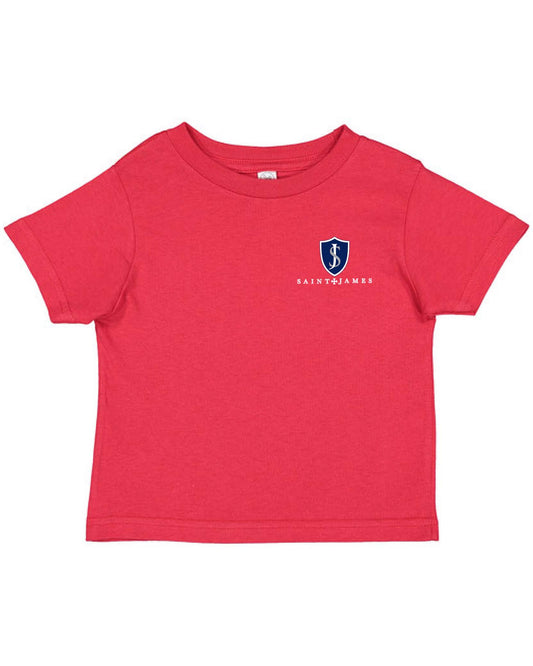 SJS Pre-K Shirts