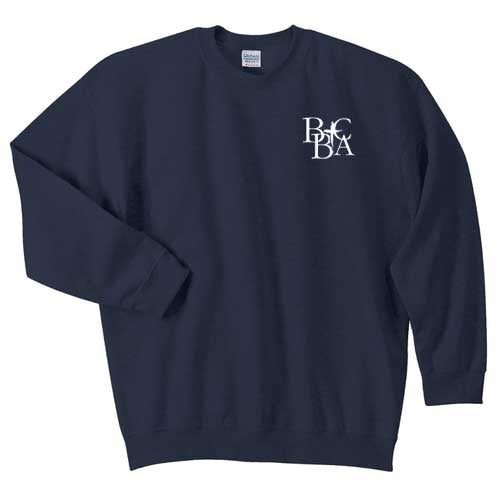 BBCA Crewneck Sweatshirt