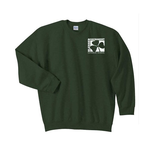 BSS Crewneck Sweatshirt