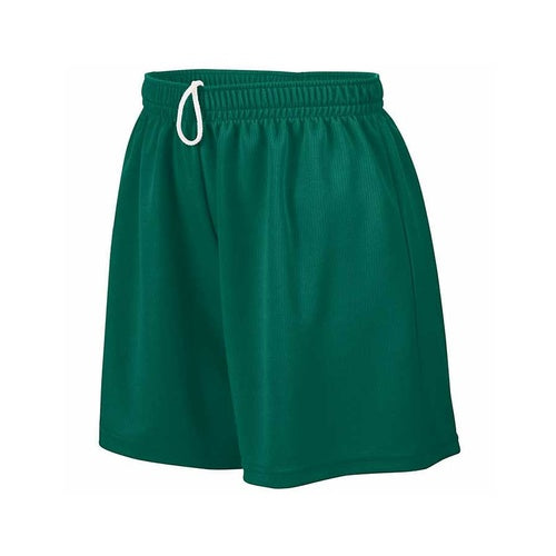 BSS Girls/Ladies PE Shorts