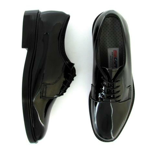 BC Military Uniform Shoe