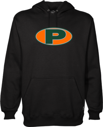 PCA Hoodie Cotton Sweatshirt (Discontinued)