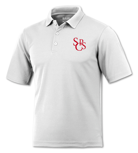 SCPS Youth/Adult Performance Polo