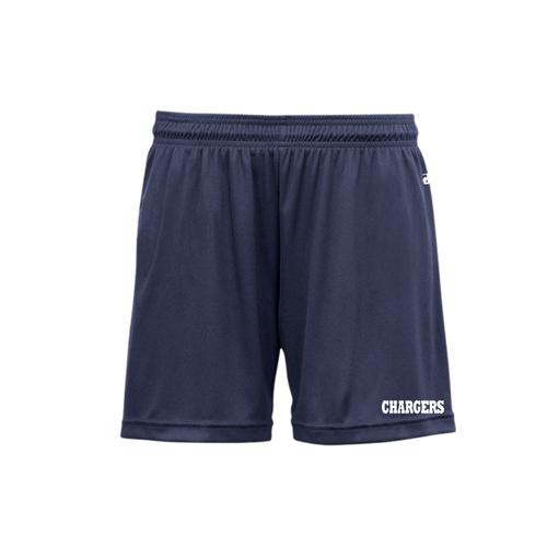 SJS Youth/Adult PE Shorts