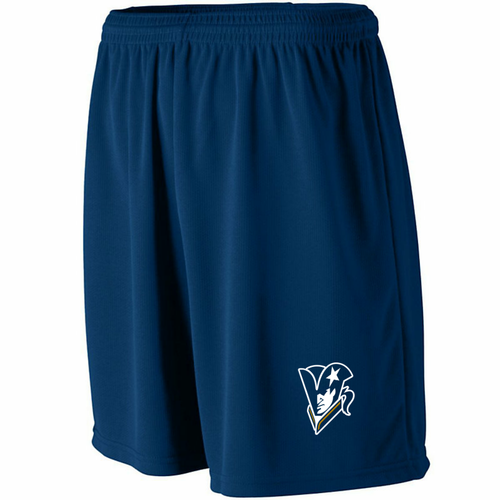 THS Youth/Adult PE Shorts
